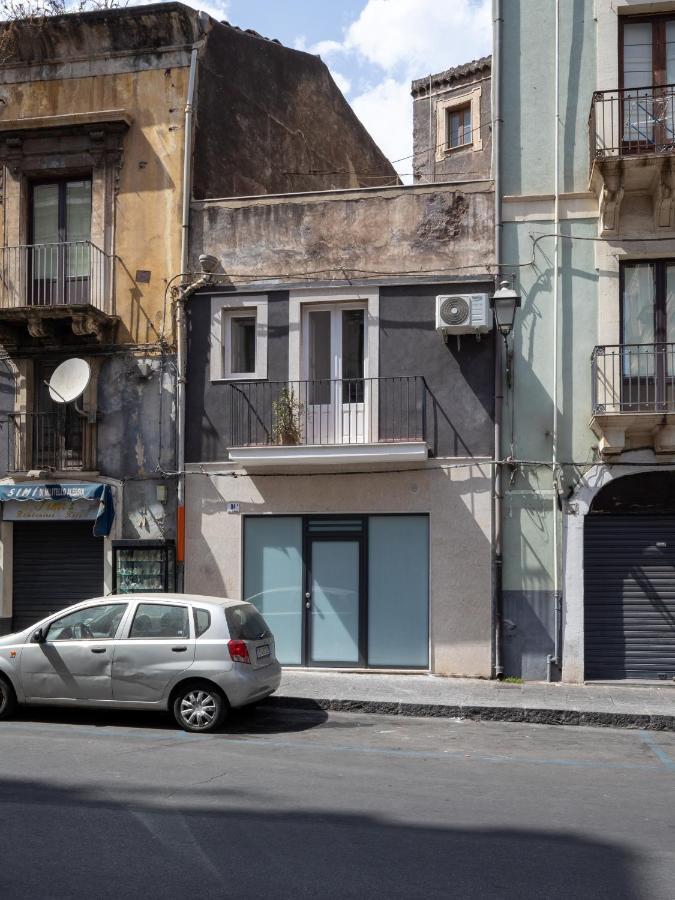 Garibaldi 94- Intera Casa A 2 Passi Dal Duomo Catania