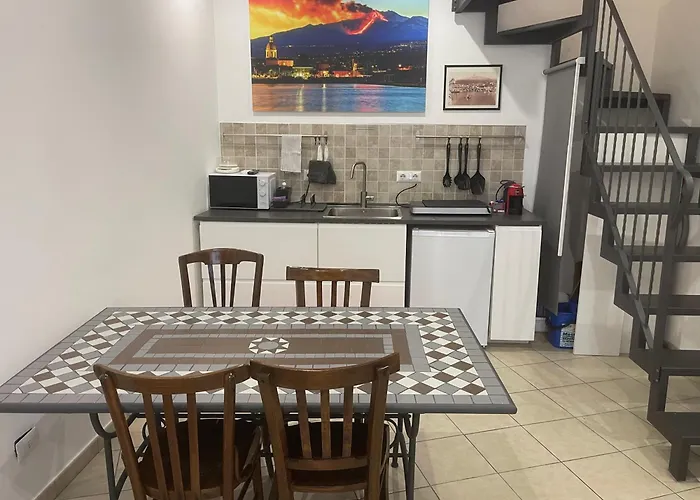 Terrazzino 94- Intera casa a 2 passi dal Duomo