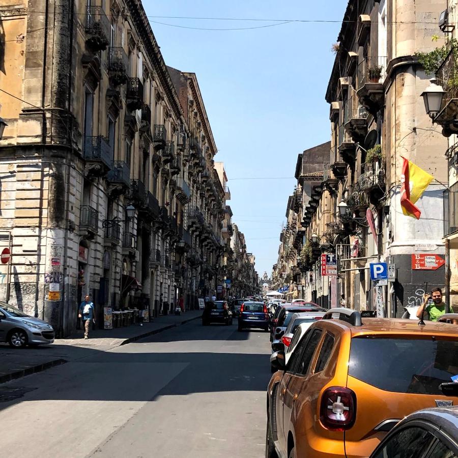 Terrazzino 94- Intera Casa A 2 Passi Dal Duomo Casa vacanze