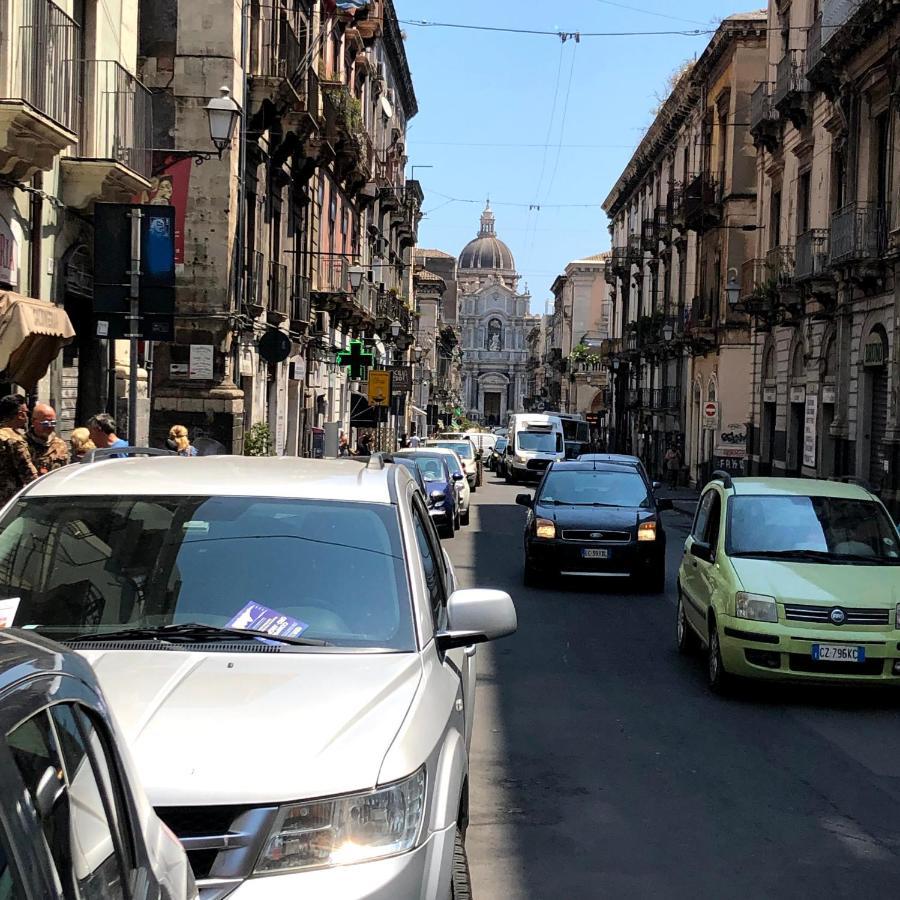 Casa vacanze Terrazzino 94- Intera Casa A 2 Passi Dal Duomo *