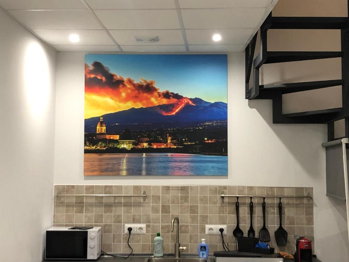 Casa vacanze Terrazzino 94- Intera Casa A 2 Passi Dal Duomo