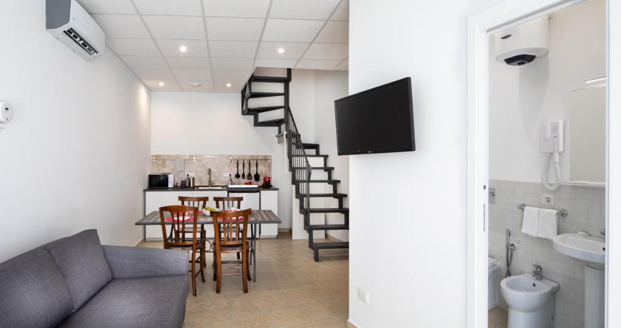 Casa vacanze Terrazzino 94- Intera Casa A 2 Passi Dal Duomo